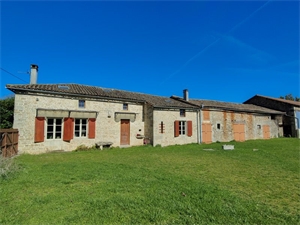 maison à la vente -   79190  SAUZE VAUSSAIS, surface 150 m2 vente maison - UBI479556962